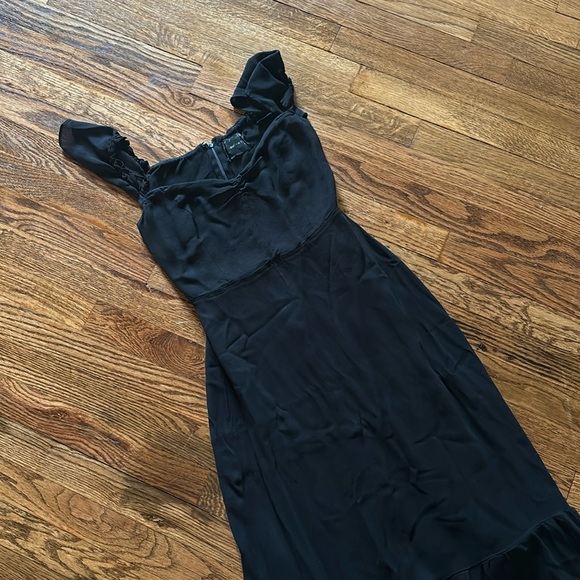 REFORMATION EMBER DRESS - Picture 2 of 3